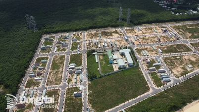 มี 6 ท้องถิ่นในด่งนายที่ยังไม่ได้รายงานแผนการลงทุนสร้างพื้นที่จัดสรรใหม่ในช่วงปี 2569-2573