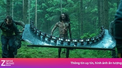 Der Film wurde mit 20 iPhones gleichzeitig gedreht.