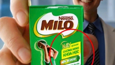 Fall Nestlé Milo Gerstenmilch: Gesundheitsministerium Dong Nai informiert, dass Testergebnisse Sicherheitsindikatoren zeigen