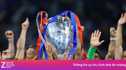 챔피언스리그 결승전 역사상 전례 없는