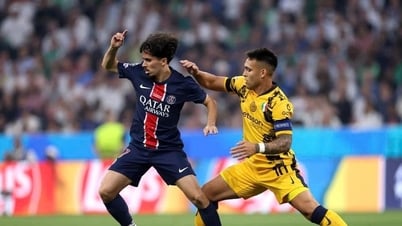 Fußballergebnisse heute, 1. Juni: PSG gewinnt zum ersten Mal den C1-Pokal