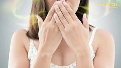 Can bad breath of unknown cause be cured?