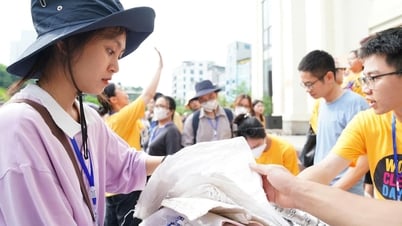 国家経営学専攻の学生は、装置の合理化と「アウトプット」を懸念している