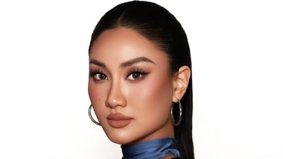 Kỹ sư IT đam mê múa cột là ứng viên nặng ký ở Hoa hậu Hoàn vũ Việt Nam