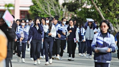 람동 고등학교 입학 시 주의할 점