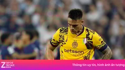 Le scénario cauchemardesque est arrivé à l'Inter Milan