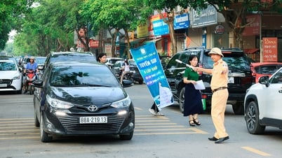  Đảm bảo an toàn cho Kỳ thi tuyển sinh vào lớp 10 THPT