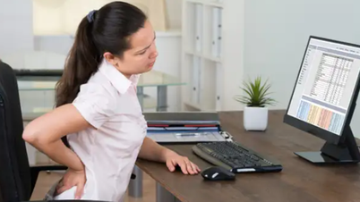 Cảnh báo ngồi nhiều gây teo não, suy giảm nhận thức