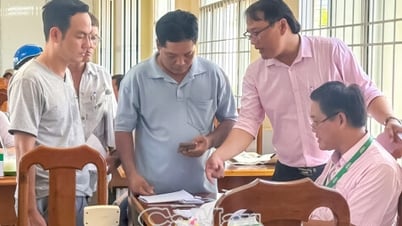 Tăng hiệu quả nguồn vốn tín dụng chính sách