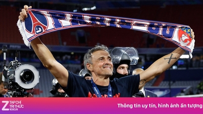 PSG gewann die Champions League mit nur 4,1% Gewinnchance