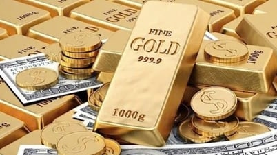 Wo sind Tausende Tonnen vietnamesisches Gold?