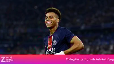 Les tactiques étranges du PSG