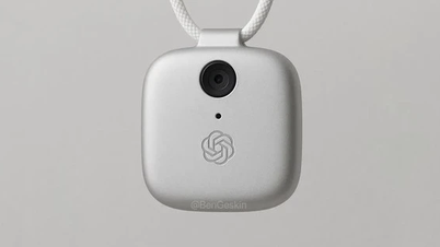 OpenAI und Jony Ive arbeiten zusammen, um KI-Geräte in Vietnam zu produzieren
