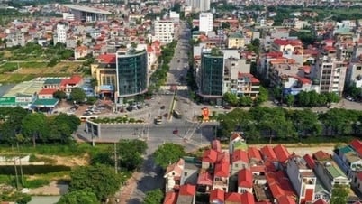 Hanoi beantragt bei der Zentralregierung die Anerkennung der Fertigstellung der Aufgabe zum Aufbau neuer ländlicher Gebiete im Jahr 2024
