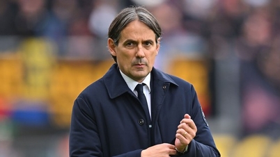 Coach Simone Inzaghi leaves Inter after unbelievable defeat in Champions League final?