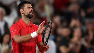 Djokovic, Sinner y Zverev siguen brillando en Roland Garros