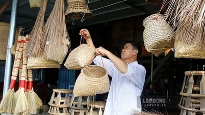 Tỉnh Điện Biên lại có thêm 2 di sản văn hóa phi vật thể Quốc gia