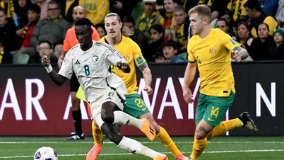 Nhận định Saudi Arabia vs Australia, 1h15 ngày 11/6: Quyết đấu vì danh dự