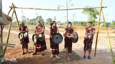 Tổ chức nhiều đợt kiểm kê lễ hội truyền thống các dân tộc thiểu số