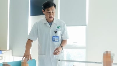 Cứu sống người phụ nữ mắc bệnh 'hiếm', nguy cơ tử vong cao