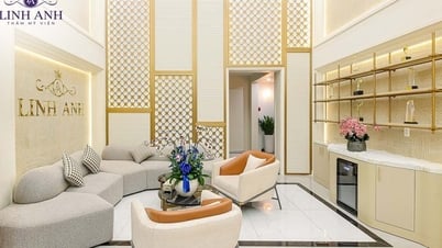 Giải pháp trẻ hóa làn da tại Thẩm mỹ viện Linh Anh