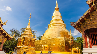 ធម្មយាត្រាប្រទេសថៃ៖ ស្វែងយល់ពីទីកន្លែងដ៏ពិសិដ្ឋ ដែលអ្នកមិនគួររំលង
