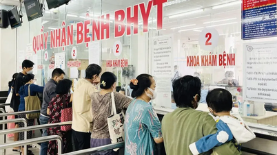 Các nhóm đối tượng được hỗ trợ đóng Bảo hiểm y tế