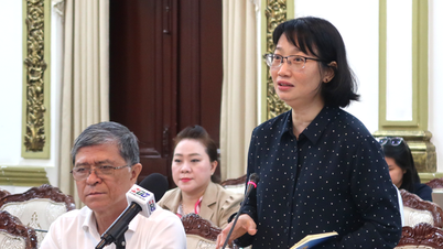 Ho-Chi-Minh-Stadt trifft besondere Vorkehrungen gegen den Einsatz von Hochtechnologie zum Schummeln bei High-School-Abschlussprüfungen.