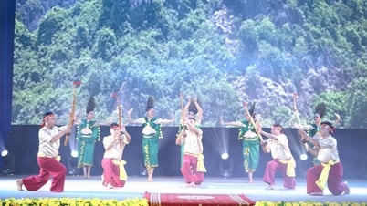 Khai mạc Tuần Văn hóa Campuchia tại Việt Nam năm 2025