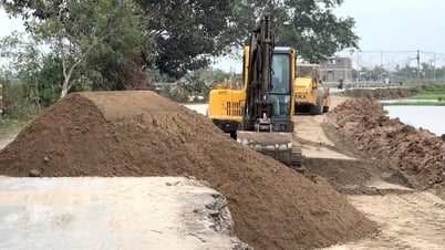 Hơn 83% số dự án, công trình cấp huyện quản lý đạt, vượt kế hoạch giải ngân