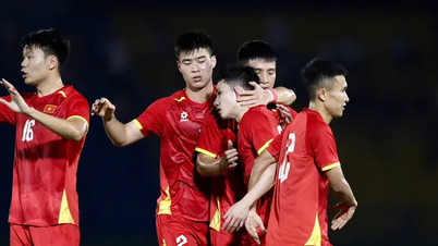 ផ្សាយផ្ទាល់ ម៉ាឡេស៊ី vs វៀតណាម ម៉ោង ៨:០០ យប់។ ថ្ងៃទី 10 ខែមិថុនា: ការប្រកួតប្រជែងដ៏លំបាក