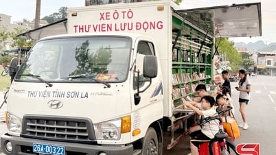 Điểm đến bổ ích cho thiếu nhi ngày hè