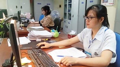 バクザン省：117の企業が土地賃料の減額を受ける