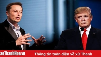 Từ công nghệ đến chính trị: Nhà tỷ phú Elon Musk sẽ thay đổi trật tự lưỡng đảng Mỹ?