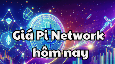 Giá Pi Network hôm nay 10/6/2025: Dự luật GENIUS sắp được bỏ phiếu