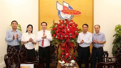 Tiếp nối truyền thống vẻ vang của nền báo chí cách mạng Việt Nam