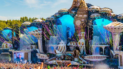 Check out 5 summer festivals in Europe that make people's hearts flutter