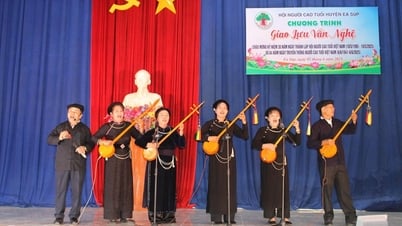 Nâng cao chất lượng đời sống văn hóa nông thôn