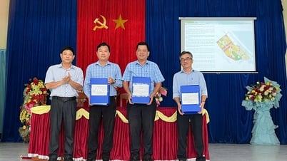 សេចក្តីជូនដំណឹង ស្តីពី គម្រោងកំណត់តំបន់សម្រាប់តំបន់ទីក្រុង តំបន់សេវាកម្មឧស្សាហកម្ម