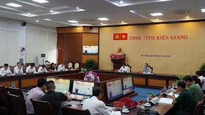 Der Flughafen Phu Quoc wurde termingerecht und mit der erforderlichen Qualität für die APEC-Konferenz 2027 fertiggestellt