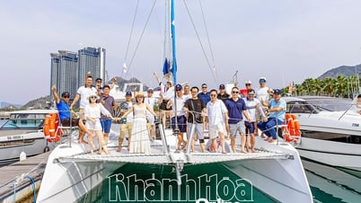 Enhancing sea and island tourism products