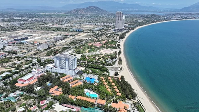 Hội chợ Thương mại Ninh Thuận diễn ra vào tháng 7-2025