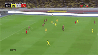 بث مباشر ماليزيا ضد فيتنام 0-0 (H2): نجوين فيليب قدم تصديين ممتازين