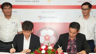 Kangaroo tặng 6.000 vé xem trận cầu huyền thoại Manchester Reds tại Việt Nam