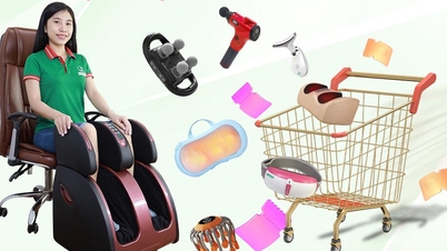 Nên mua máy massage toàn thân hãng nào tốt - NIKIO thương hiệu tín nhiệm và sản phẩm - Dịch Vụ chất lượng cao