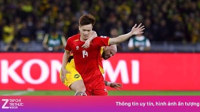 Les supporters d'Asie du Sud-Est surpris par l'équipe du Vietnam
