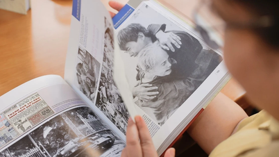 Veröffentlichung des ersten Fotobuchs über 100 Jahre vietnamesischen Revolutionsjournalismus