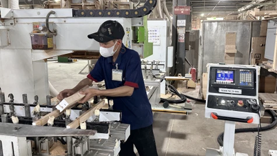 L'industrie du bois cherche de nouveaux marchés d'exportation