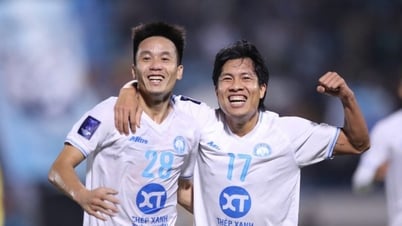 AFC នាំ​មក​នូវ​ដំណឹង​ល្អ​សម្រាប់​បាល់ទាត់​វៀតណាម