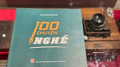 「100のキャリアストーリー」 - 現代の作家を鼓舞する